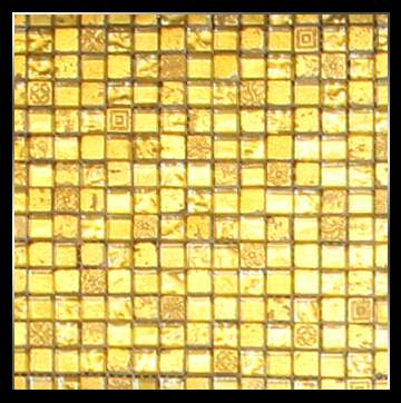ORIENTAL GOLD DELUXE 30X30
