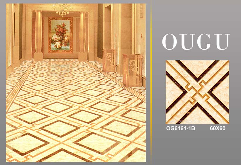 OUGU-OG6161-1B 60X60