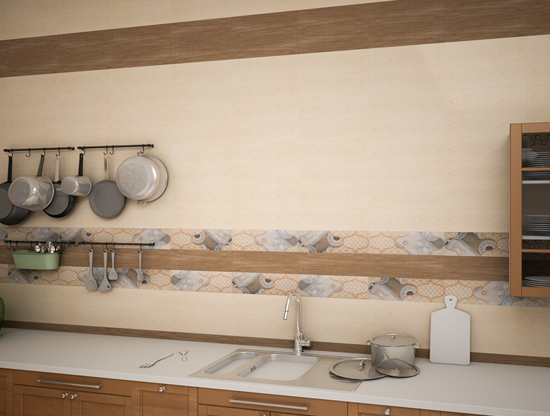 arabesque kitchen tiles