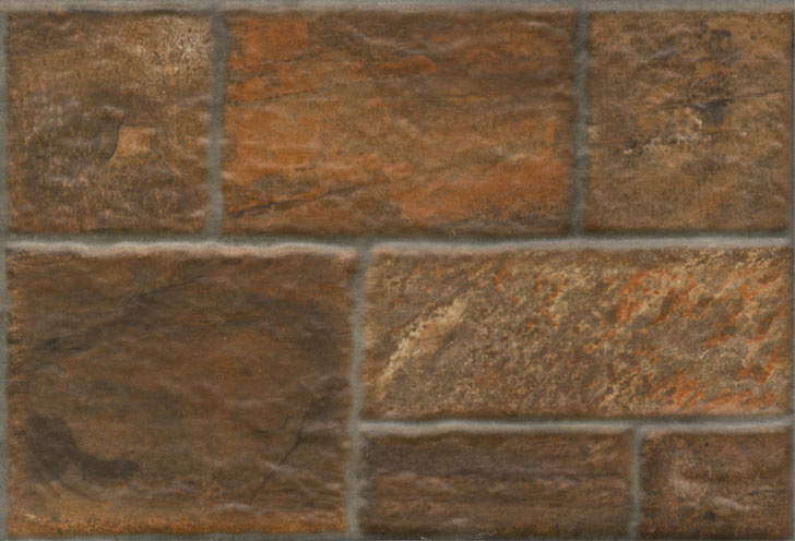 brick stone